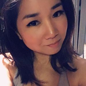 Meet your Posher, Leanne